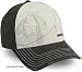 Mossy Oak® Heavy Wash and Fray Unstructured Cap
