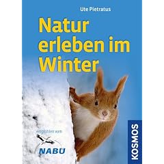 Natur erleben im Winter