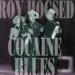 Cocaine Blues