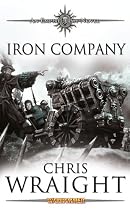 Iron Company (Empire Army)