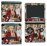 HANNAH MONTANA MILEY CYRUS SKIN #9 for NINTENDO GBA SP HANNAH MONTANA MILEY CYRUS SKIN #9 for NINTENDO GBA SP