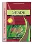 Shade Mixture Grass Seed 10 Pounds