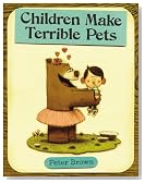 Children Make Terrible Pets