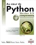 Au coeur de Python : Tome 1, Notions fondamentales