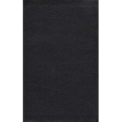 Holy Bible in Modern English