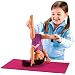 Fisher-Price Dora The Explorer Fantastic Gymnastics Dora