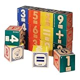 Braille Math Blocks