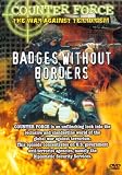 Revue Delta Visual Entertainment  / Counter Force - Badges Without Borders