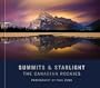 Summits and Starlight: The Canadian Rockies