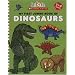 My First Jumbo Book of Dinosaurs (Little Scholastic)