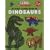 My First Jumbo Book of Dinosaurs (Little Scholastic)