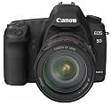 Canon デジタル一眼レフカメラ  EOS 5D MarkII EF24-105L IS U レンズキット