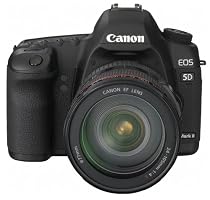 Canon デジタル一眼レフカメラ  EOS 5D MarkII EF24-105L IS U レンズキット