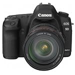 Canon デジタル一眼レフカメラ EOS 5D MarkII EF24-105L IS U レンズキット