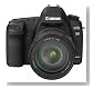 Canon デジタル一眼レフカメラ EOS 5D MarkII EF24-105L IS U レンズキット