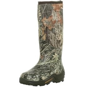 MuckBoots Adult Woody Elite Boot
