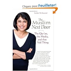 The Muslim Next Door: The Qur'an, the Media, and That Veil Thing