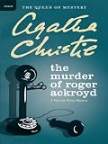 The Murder of Roger Ackroyd (Poirot)