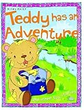 Teddy has an adventure, and other toy stories