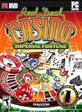 Phantom Efx Reel Deal Casino Imperial Fortune 3d Environment 24 Shuffle Master Games