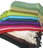 Bewitched Accessories Pashmina Style Scarf