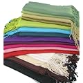 Bewitched Accessories Pashmina Style Scarf