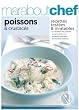 Poissons et crustac�s