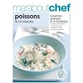 Poissons et crustac�s