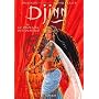 Djinn, tome 10 : Le pavillon des plaisirs de Anna Miralles