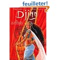 Djinn, tome 10 : Le pavillon des plaisirs