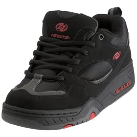 Heelys Little Kid/Big Kid Rapid Skate Shoe
