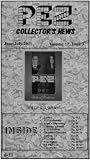 PEZ Collectors News- June/July 2011