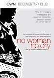 No Woman No Cry