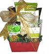 Allergy Free Christmas Basket
