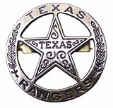 Jean Fuentes Texas Rangers (Abzeichen)
