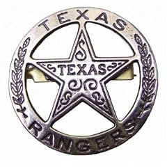 Jean Fuentes Texas Rangers (Abzeichen)
