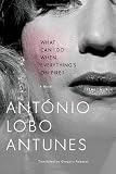 What Can I Do When Everything's On Fire?: A Novel (Ant&oacute;nio Lobo Antunes)