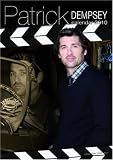 Patrick Dempsey 2010 Wall Calendar 39D-10