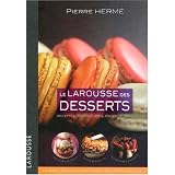 LaroussedesDesserts(FrenchEdition)