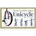 How To Ride Your Unicycle
