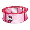 Hello Kitty Sensory Play Den
