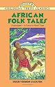 African Folk Tales (Children's Thrift Classics)
