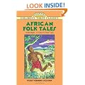 African Folk Tales (Children's Thrift Classics)