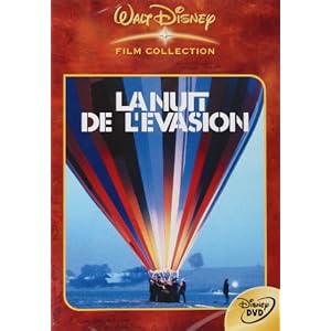 La Nuit de l'évasion