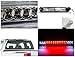 Spec-D Led 3Rd Brake Light Smoke