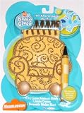 Blues Clues 10th Anniversary Golden Notebook