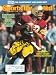 Doug Flutie Signed Photo - Sports Illustrated September 26 1983