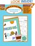 Take It to Your Seat Vocabulary Centers, Grades 2-3