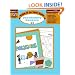 Take It to Your Seat Vocabulary Centers, Grades 2-3