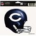 Chicago Bears - Helmet Decal